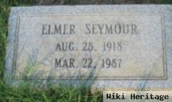 Elmer Seymour