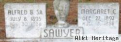 Alfred B Sawyer, Sr