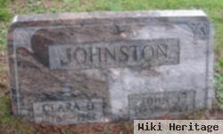 John J. Johnston