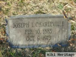 Joseph Louis Charleville