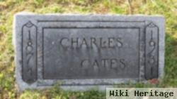 Charles Gates