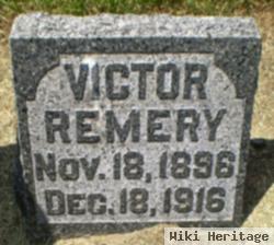 Victor Remery