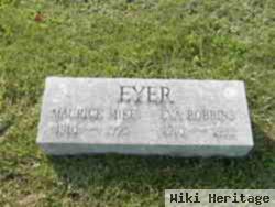 Eva W. Robbins Eyer