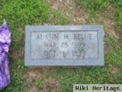 Austin H. Belue