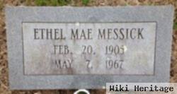 Ethel Mae Messick