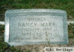 Nancy Casey Marr