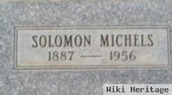 Solomon Michels