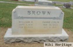 William Henry Brown