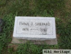 Emma Jane Shepard