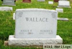 Robert Lee Wallace