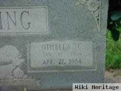 Othella C. Smith Boling