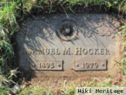 Samuel M. Hocker