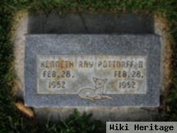 Kenneth Ray Pottorff