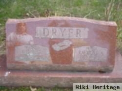 Hattie Jane Deforest Dryer