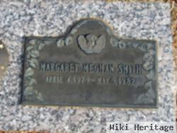 Margaret Meghan Smith