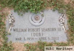 William Robert Seahorn