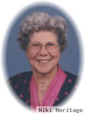 Marjorie Jones Harmon