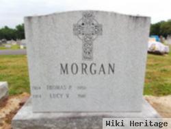 Thomas P. Morgan