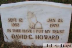 David C Howard