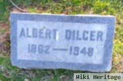 Albert Dilger