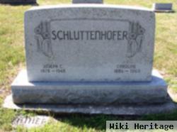 Joseph C. Schluttenhofer