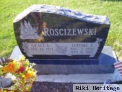 Jerome Frank Roscizewski