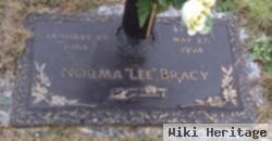 Norma "lee" Bracy