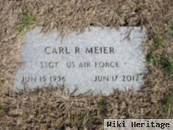 Carl Mejer