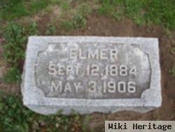 Elmer Mercer