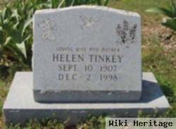 Helen Louis Iles Tinkey