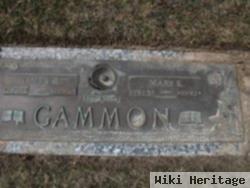 James Gammon