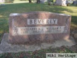 William E. Beverly