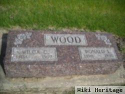 Wilda Coletta Marshall Wood