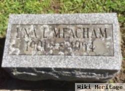 Una L. Meacham Foote