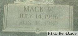 Mack William Mims