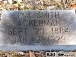 Eva Smith Ackerman