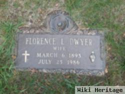Florence L. Dwyer