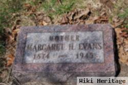 Margaret H. Evans