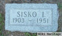 Sisko Inkeri Gustafson