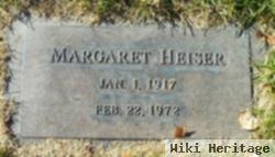 Margaret Heiser