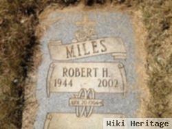 Robert H. Miles