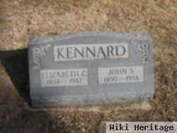 John Simmons Kennard