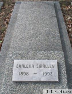 Evalena Alexander Smalley