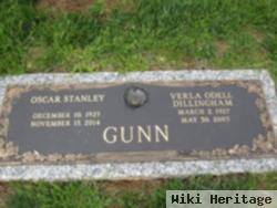 Oscar Stanley Gunn