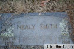 Nealy E. Smith