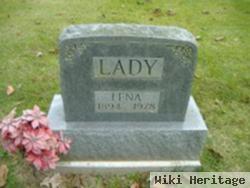 Lena Lady
