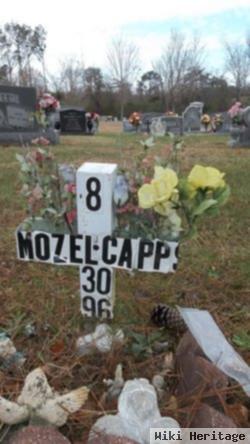 Mozel Capps