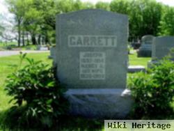 Joseph Garrett