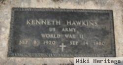 Kenneth Hawkins