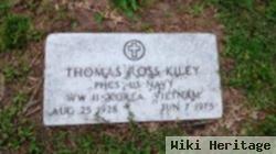 Thomas Ross Kiley